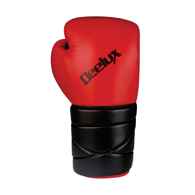 Precision Boxing Gloves Deelux