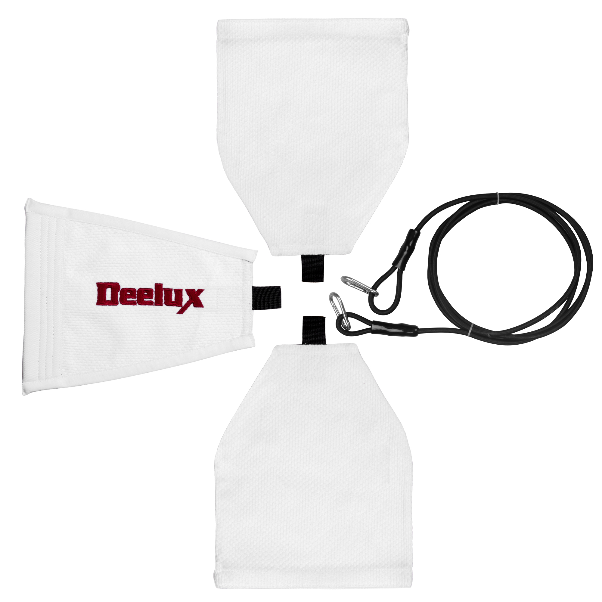 Grappling Training Bands Deelux