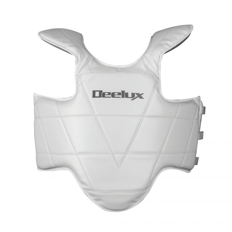 Chest Guards Deelux