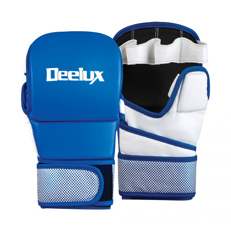 MMA Gloves Deelux